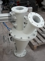 TDV-DS  Two Way Diverter Valve